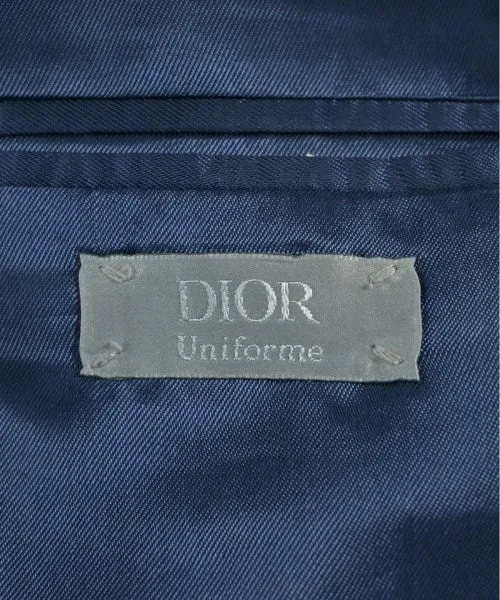 Dior Homme Business suits