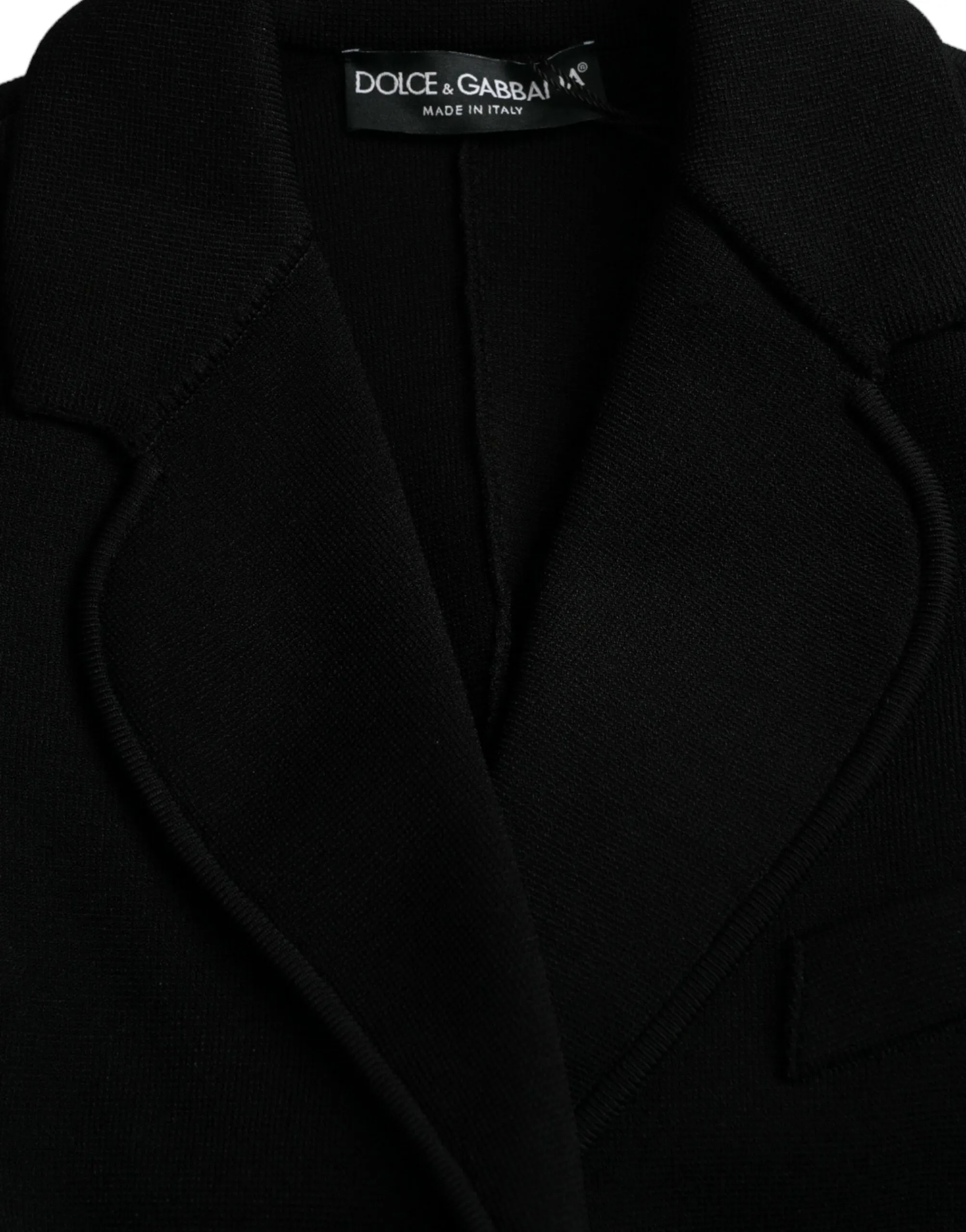 Dolce & Gabbana Elegant Designer Blazer for Women's Women