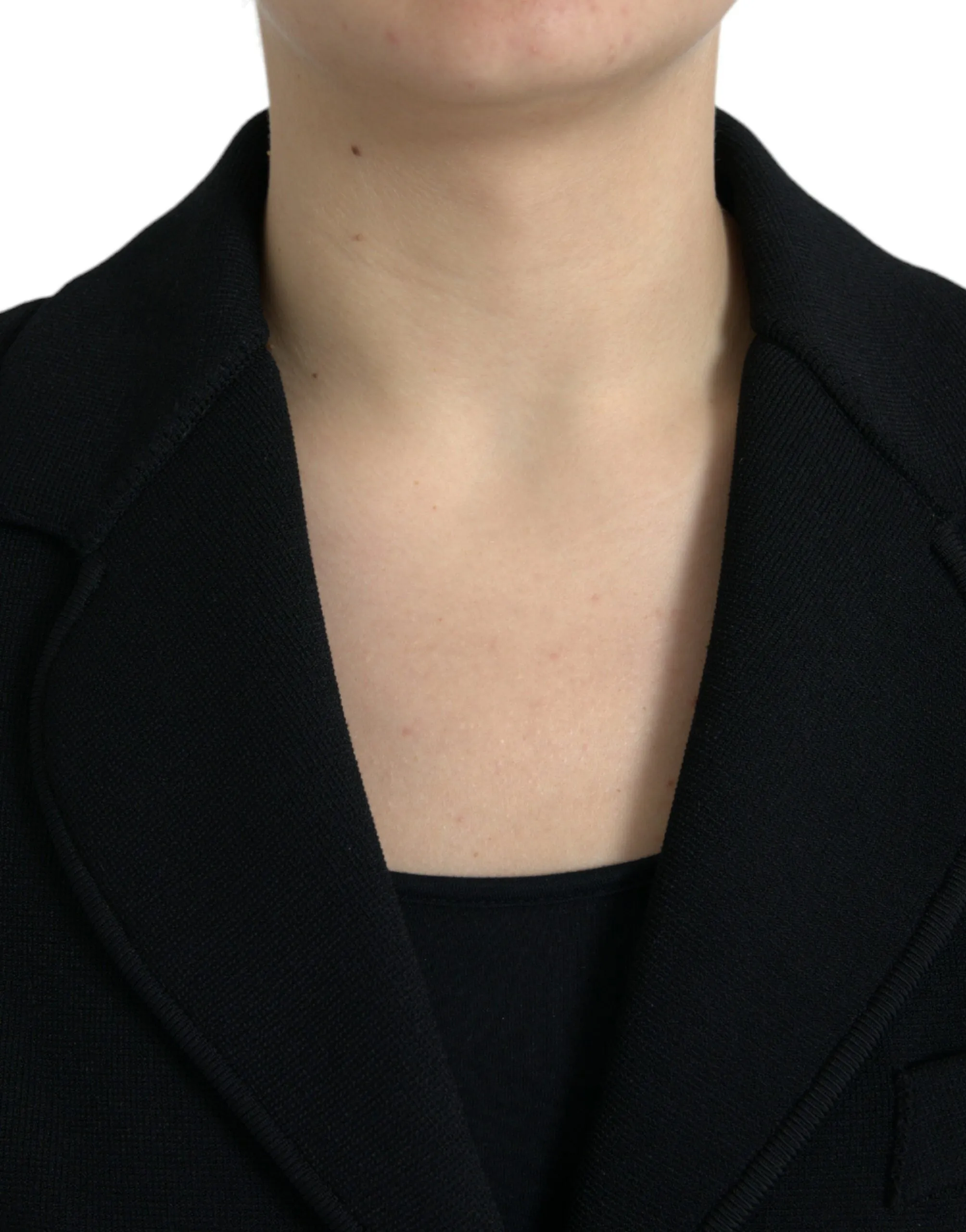 Dolce & Gabbana Elegant Designer Blazer for Women's Women