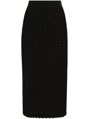 Dolce & Gabbana Women's Skirts
