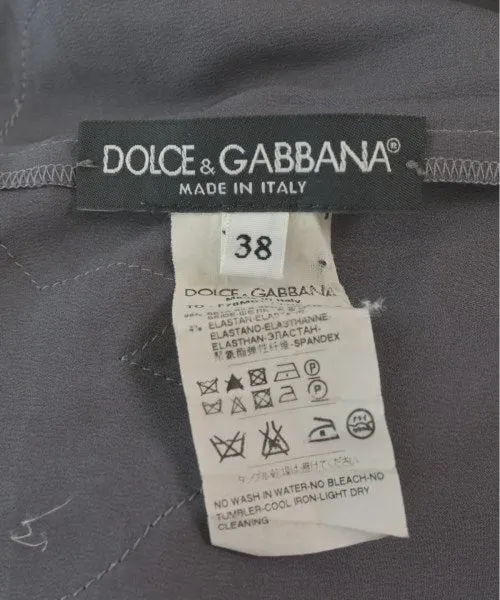 DOLCE&GABBANA Blouses