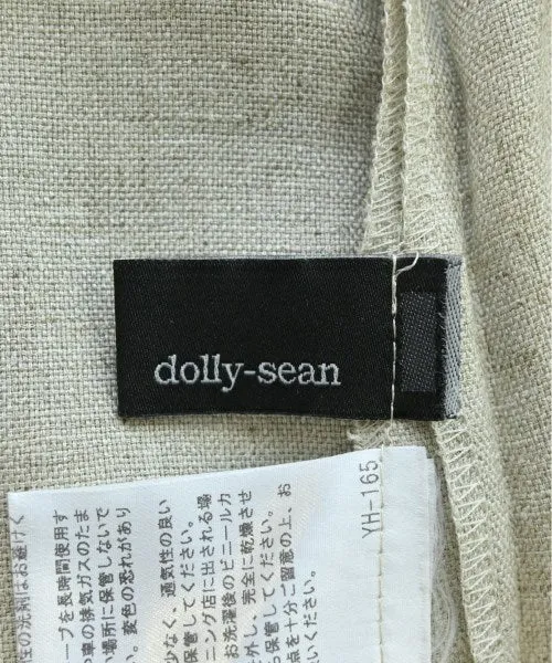 dolly-sean Blouses