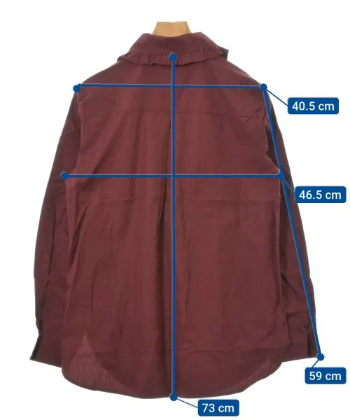 DOUUOD Blouses