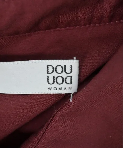 DOUUOD Blouses