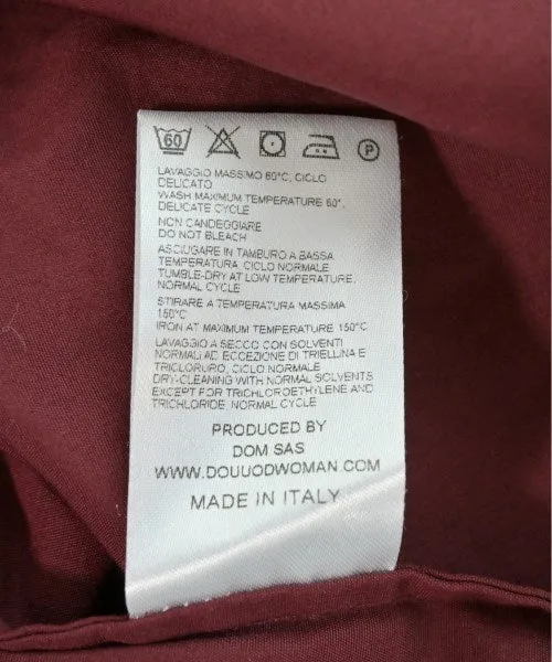 DOUUOD Blouses
