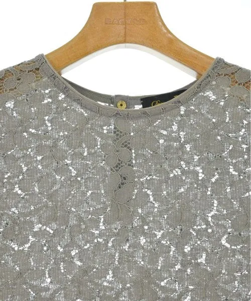 Drawer Blouses