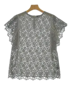 Drawer Blouses
