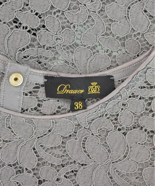 Drawer Blouses
