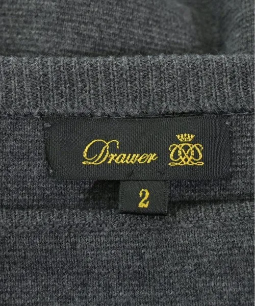 Drawer Dresses