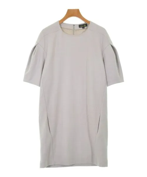Drawer Dresses