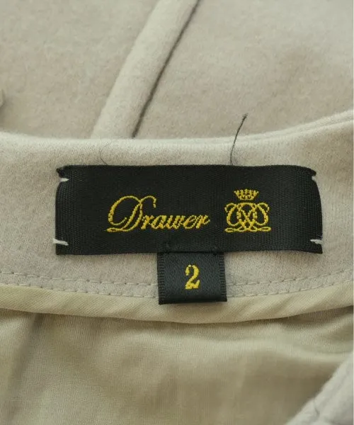 Drawer Dresses