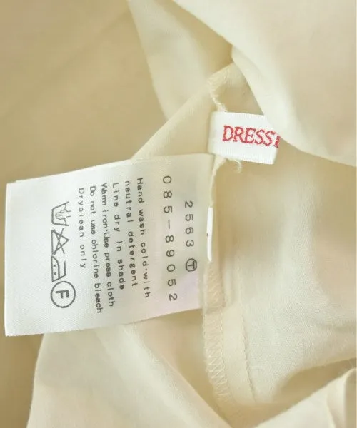 DRESSTERIOR Blouses