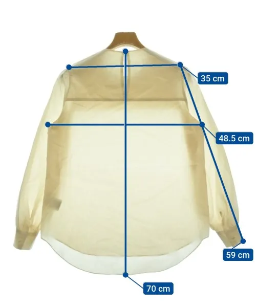 DRESSTERIOR Blouses