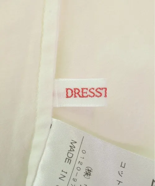 DRESSTERIOR Blouses