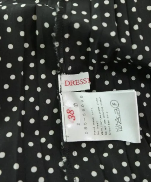 DRESSTERIOR Dresses