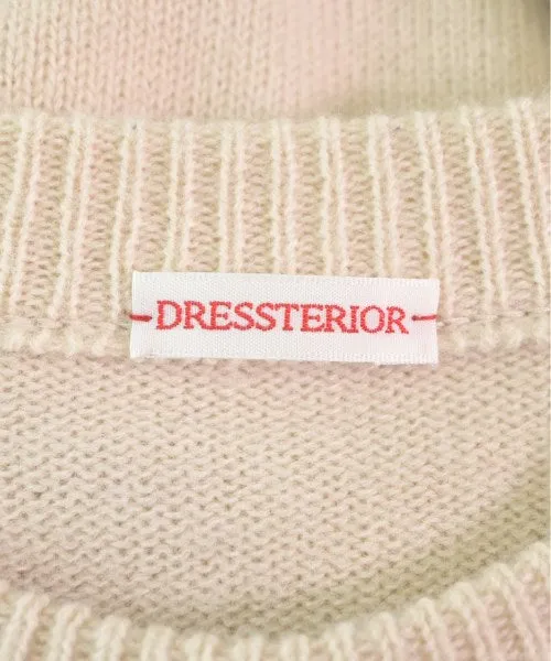 DRESSTERIOR Dresses