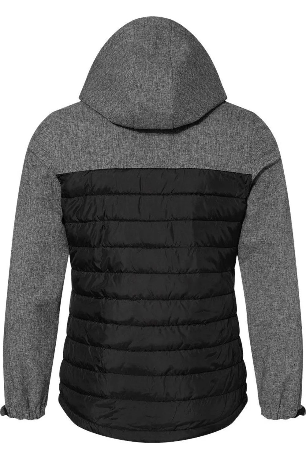 DRI DUCK Women´s Vista Soft Shell Puffer Jacket