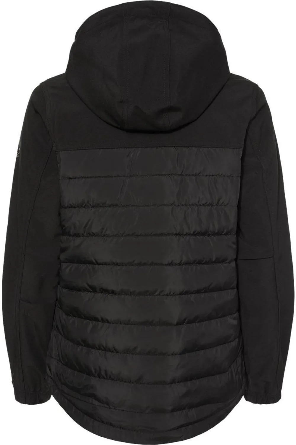 DRI DUCK Women´s Vista Soft Shell Puffer Jacket