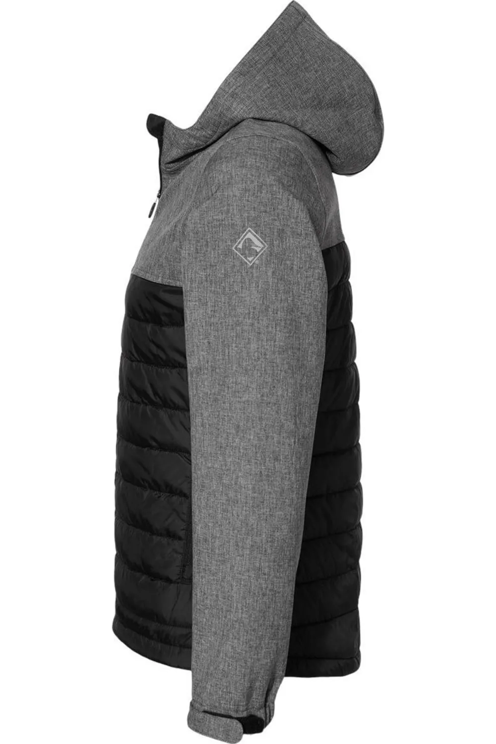 DRI DUCK Women´s Vista Soft Shell Puffer Jacket