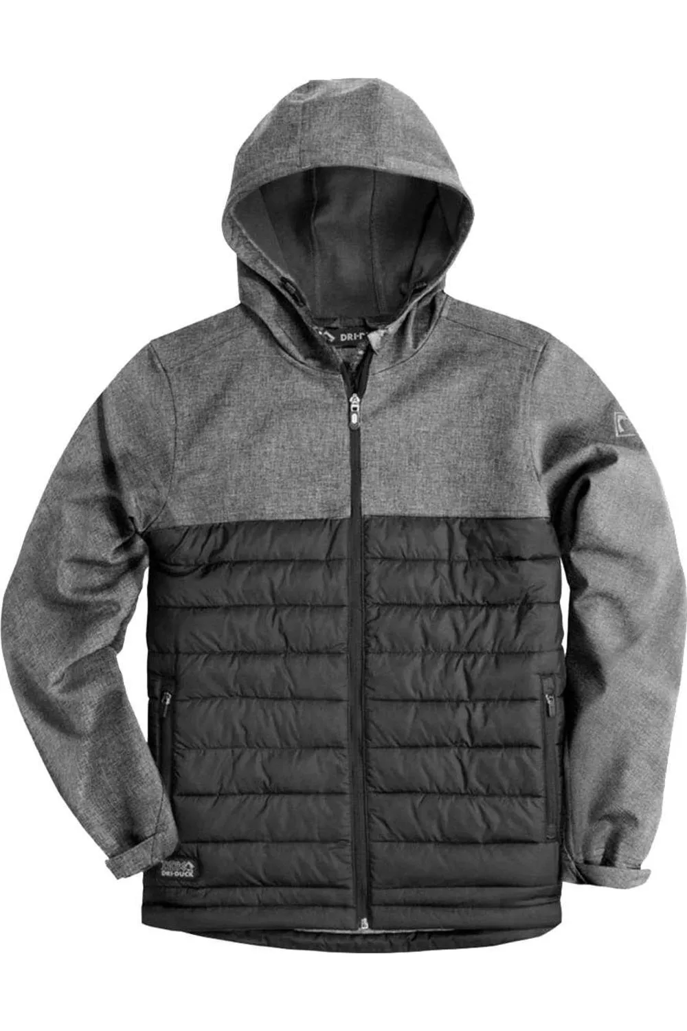 DRI DUCK Women´s Vista Soft Shell Puffer Jacket