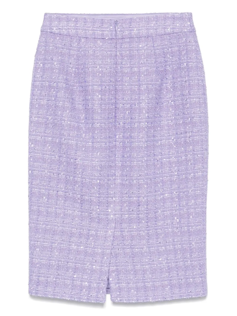 E 'Clat Women's Skirts Lilac