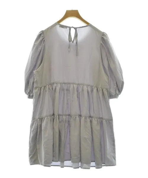 EARTH MUSIC&ECOLOGY Blouses