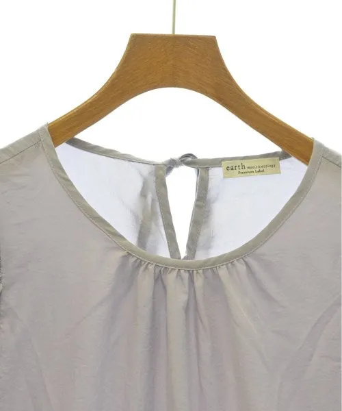 EARTH MUSIC&ECOLOGY Blouses