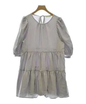 EARTH MUSIC&ECOLOGY Blouses
