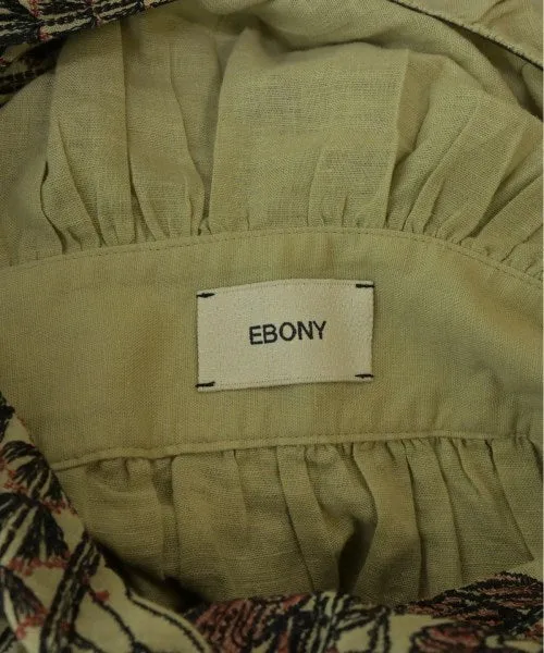 EBONY Dresses