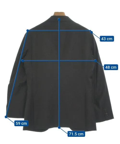 EDIFICE Business suits