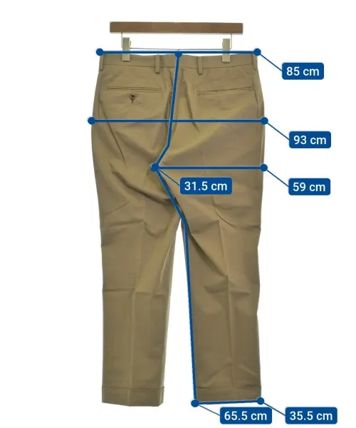 EDIFICE Business suits
