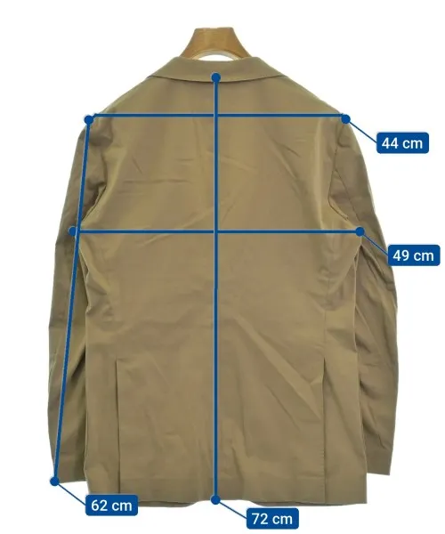 EDIFICE Business suits