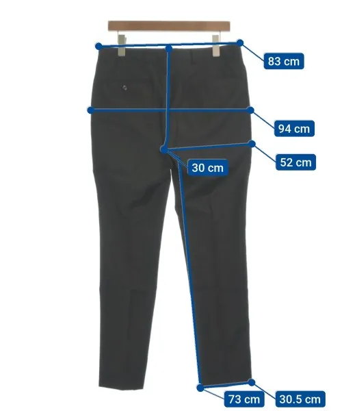 EDIFICE Business suits