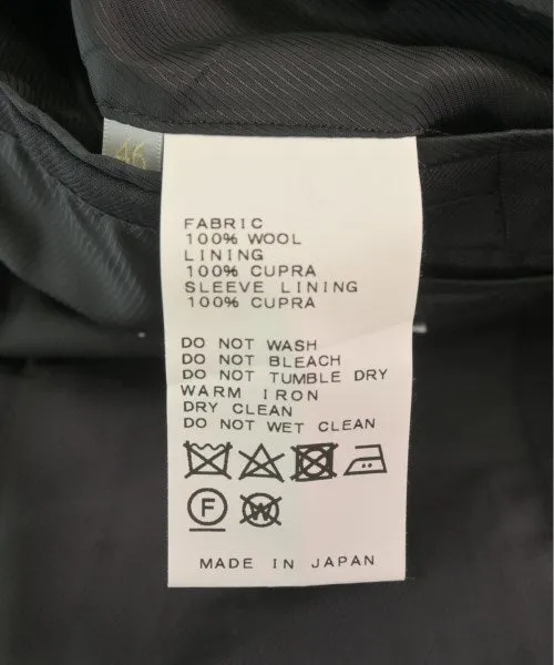EDIFICE Business suits