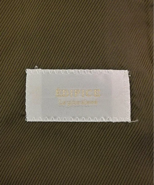 EDIFICE Business suits