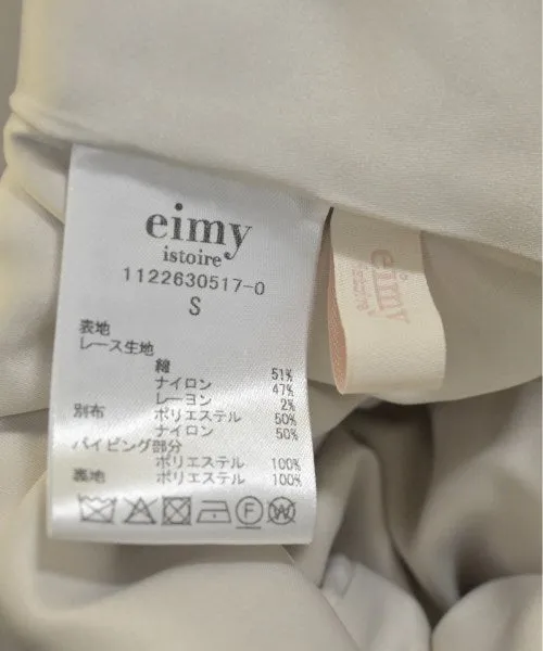 Eimy Istoire Dresses