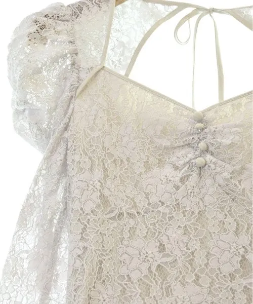 Eimy Istoire Dresses