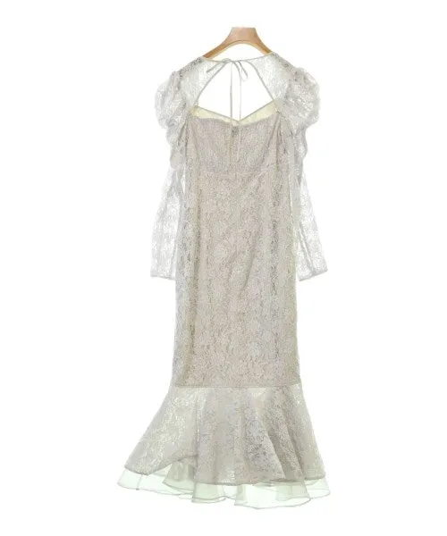Eimy Istoire Dresses