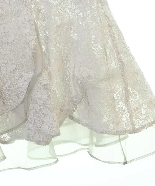 Eimy Istoire Dresses