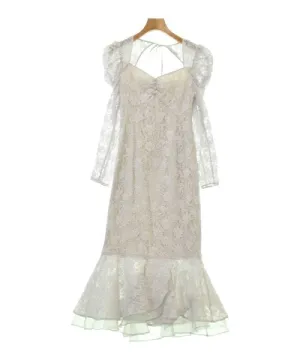 Eimy Istoire Dresses