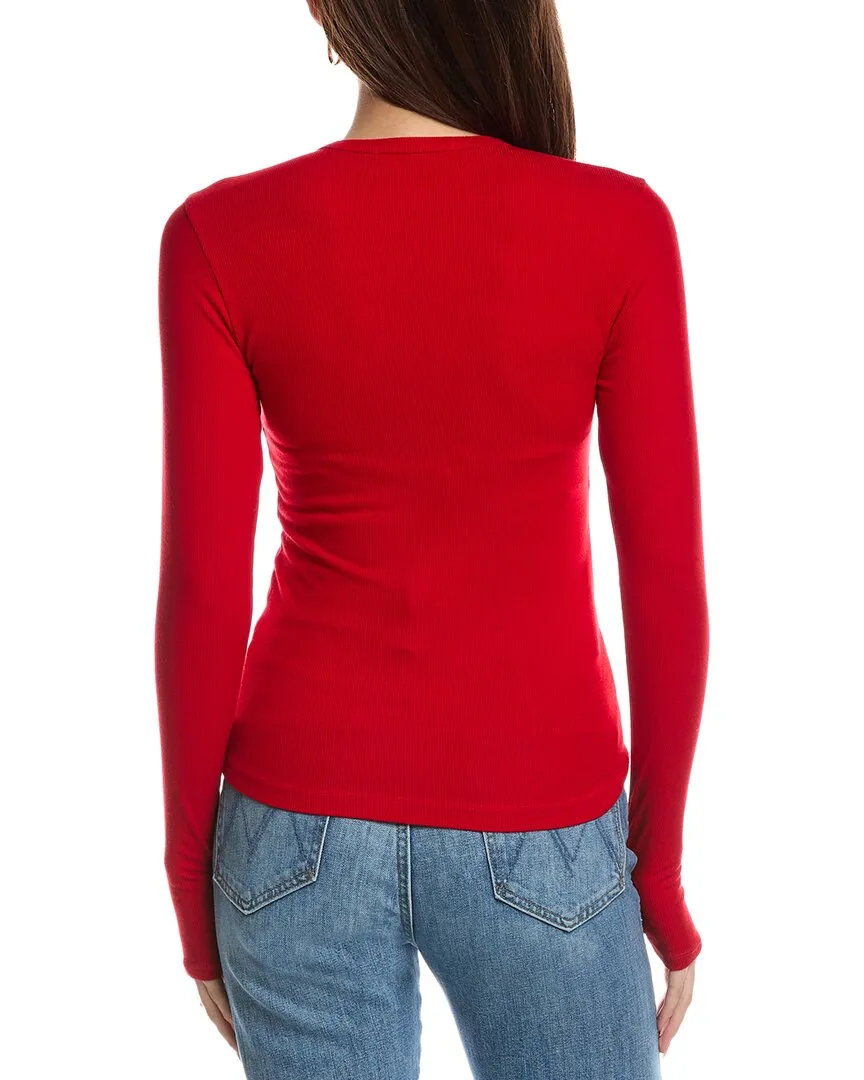 Electric & Rose Olivia Top