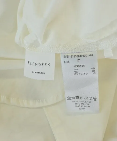 ELENDEEK Blouses