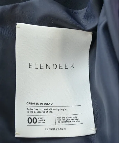 ELENDEEK Dresses