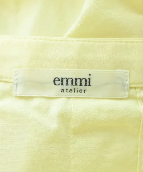 Emmi Atelier Blouses