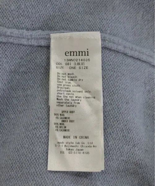 Emmi Atelier Dresses