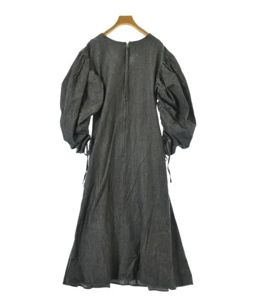 Emmi Atelier Dresses