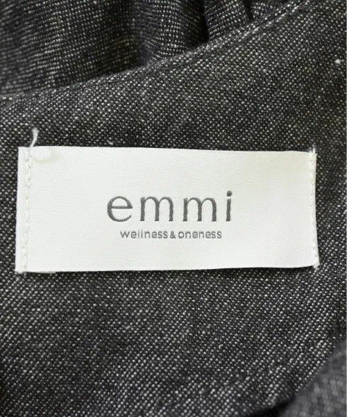 Emmi Atelier Dresses