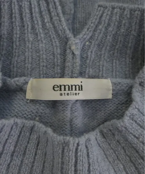 Emmi Atelier Dresses
