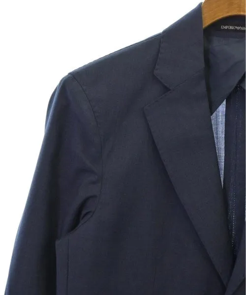 EMPORIO ARMANI Business suits