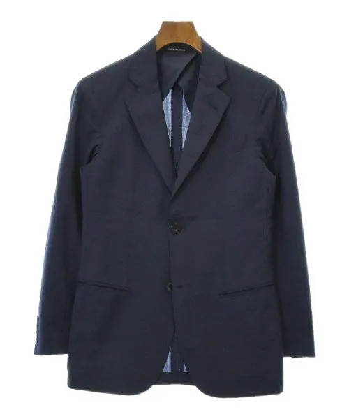 EMPORIO ARMANI Business suits
